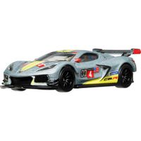 HOT WHEELS AUTO CAR CULTURE CORVETTE