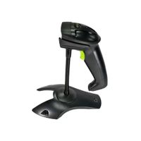 Lector de Código de Barras Laser LD101R Para Punto de Venta