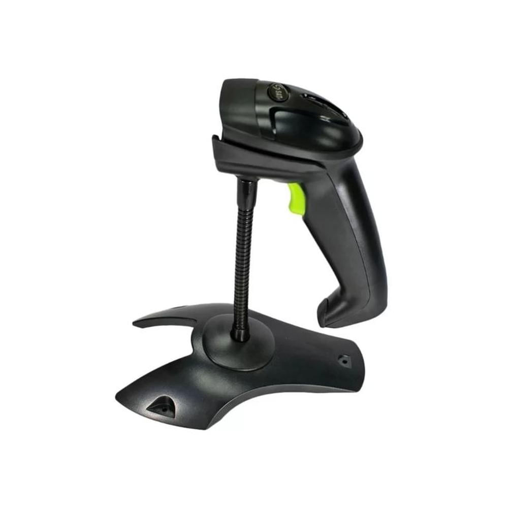 Lector de Código de Barras Laser LD101R Para Punto de Venta
