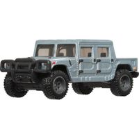 HOT WHEELS AUTO CAR CULTURE HUMMER