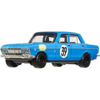 HOT WHEELS AUTO CAR CULTURE PRINCE SKYLINE GT