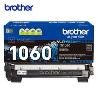 Toner Brother TN-1060 Negro HL-1202 1212W 1602 1617NW Original