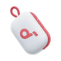 Parlante Soundcore Select 4 Go Bluetooth 5.3 Ip67 - blanco/Rosa