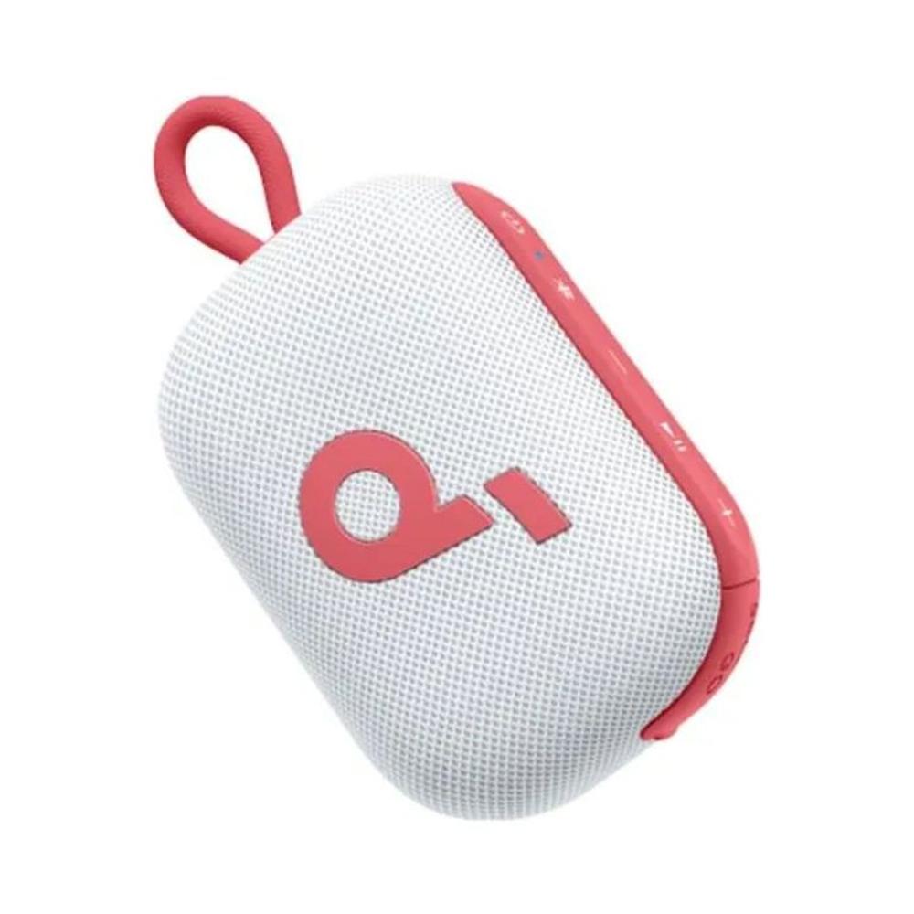 Parlante Soundcore Select 4 Go Bluetooth 5.3 Ip67 - blanco/Rosa