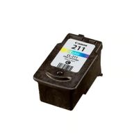 TINTA CANON CL-211 TRICOLOR ORIGINAL
