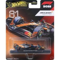 HOT WHEELS AUTO DE CARRERAS JKD81 FORMULA 1 REAL RIDERS (ESTILOS DIVERSOS)