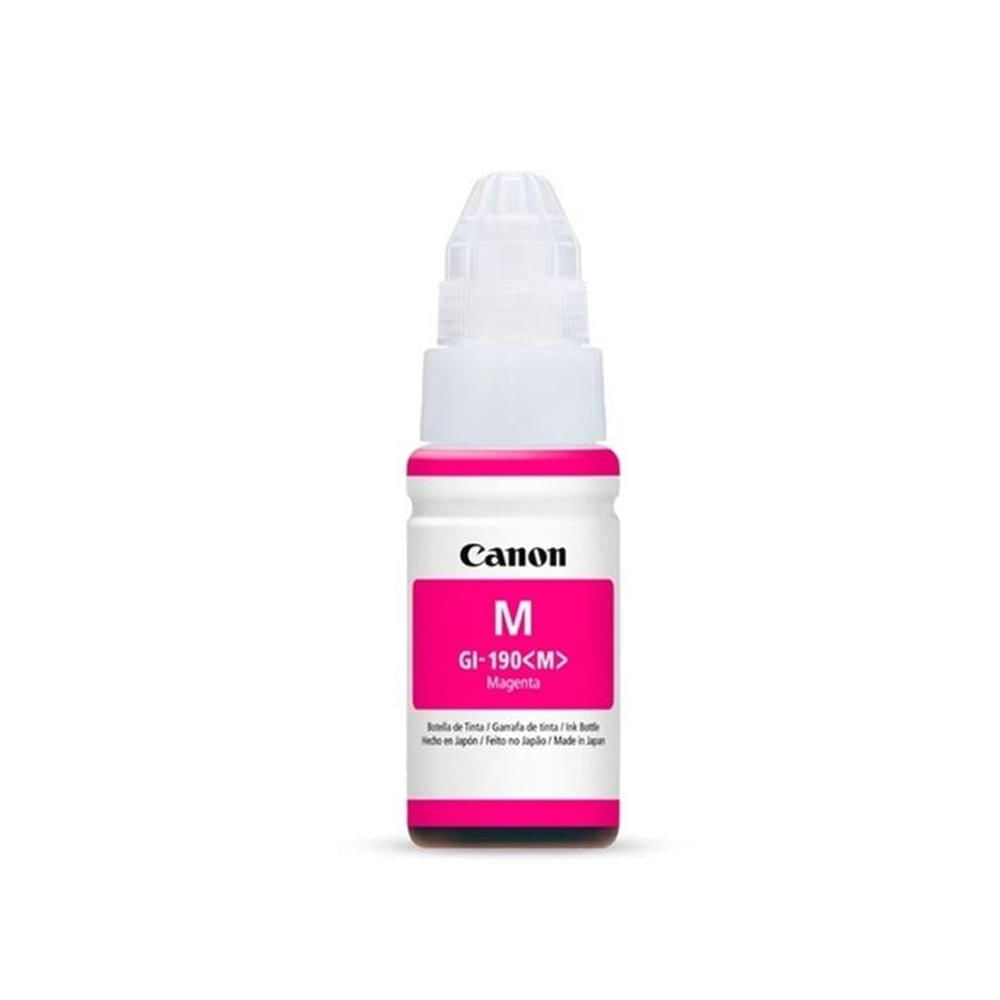 Tinta Canon GI-190 Magenta