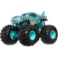 HOT WHEELS MONSTER TRUCKS | CELESTE