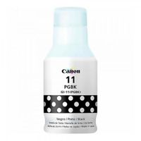 Botella de Tinta Canon GI-11 BLACK