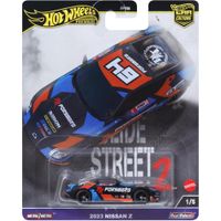 HOT WHEELS AUTO CAR CULTURE NISSAN 400Z