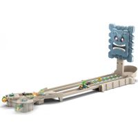 HOT WHEELS MARIO KART PISTA THOWMP RUINS
