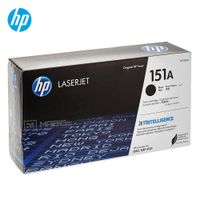 TONER HP 151A NEGRO W1510A LJ 4003 MFP 4103 ORIGINAL