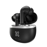 AUDIFONOS KLIP XTREME EDGEBUDS PRO NEGRO KTE-750BK