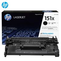 TONER HP 151X NEGRO W1510X LJ 4003 MFP 4103 ORIGINAL 9700 PÁGINAS