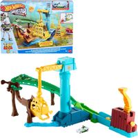 HOT WHEELS PISTA LIGHTYEAR