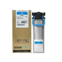 Tinta Epson T941 Cian R04L WF C5290 C5710 C5790- 38ml