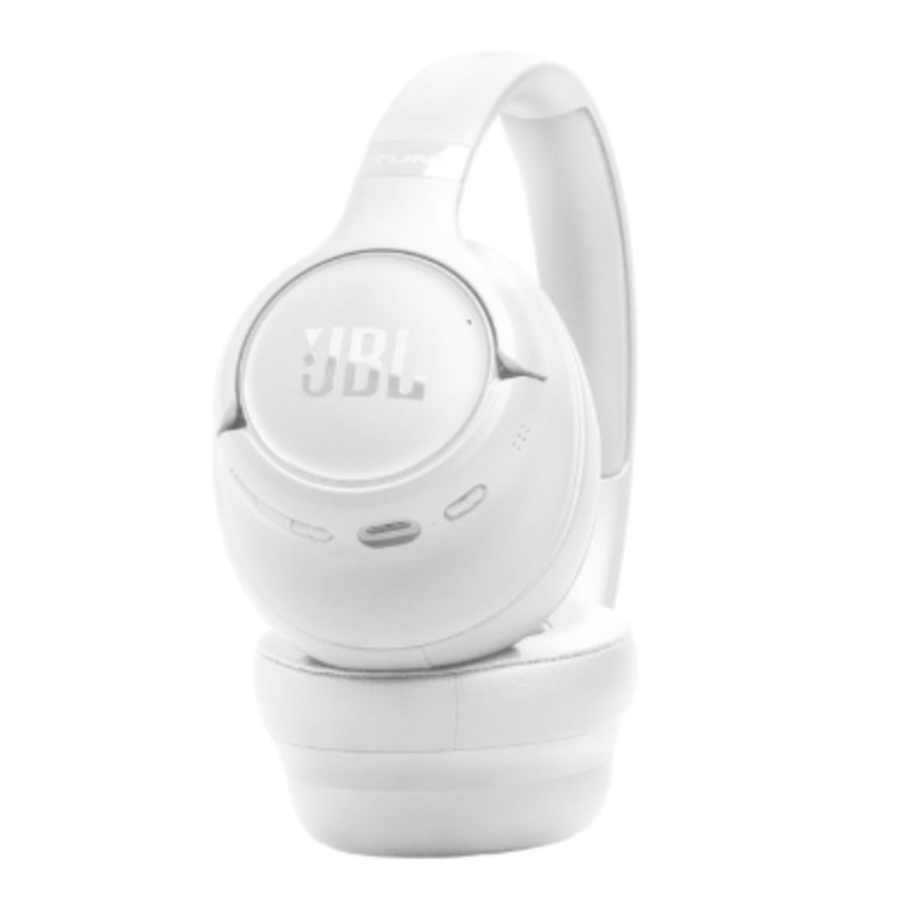 Audifonos JBL Tune 730BT - BLANCO