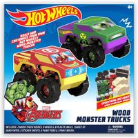 HOT WHEELS AUTOS SET 2 PZS
