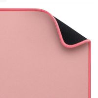 PAD MOUSE LOGITECH DESKPAD ANTI-SALPICADURAS 300X700MM ROSE