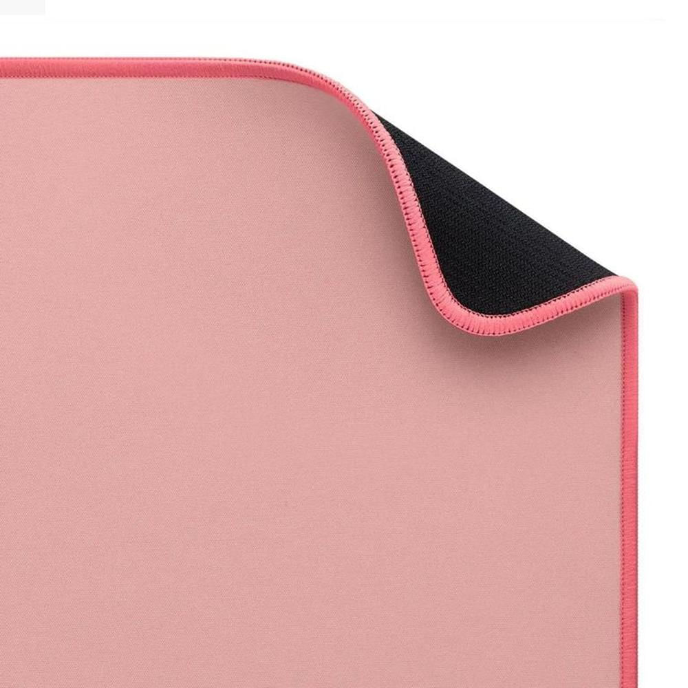 PAD MOUSE LOGITECH DESKPAD ANTI-SALPICADURAS 300X700MM ROSE