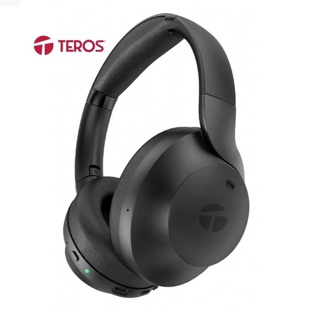 AUDÍFONO INALÁMBRICO ANC TEROS TE-8033N