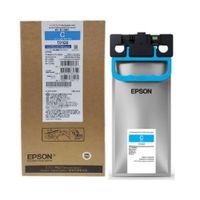 Tinta Epson T01D2 Cian T01D220 - 182ml