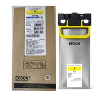 Tinta Epson T01D4 Amarillo T01D420 - 182ml