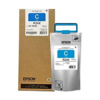 Tinta Epson R24X Cian TR24X220 - 735ml