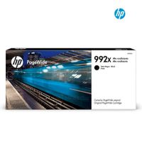 Cartucho de Tinta HP 992X Negro M0K03AL Original