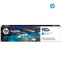 Cartucho de Tinta HP 982A Cian T0B23A Original