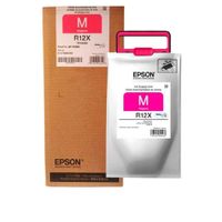 Tinta Epson R12X Magenta TR12X320 - 318ml