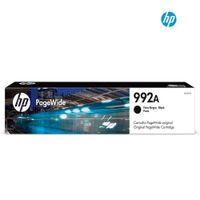 Cartucho de Tinta HP 992A Negro M0J87AL Original