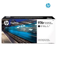 Cartucho de Tinta HP 976Y Negro L0R08A Original