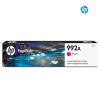 Cartucho de Tinta HP 992A Magenta M0J79AL Original