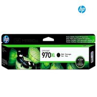 Cartucho de Tinta HP 970XL Negro CN625AM Original