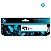 Cartucho de Tinta HP 971 Magenta CN623AM Original