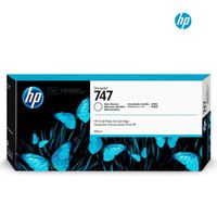 Cartucho de Tinta HP 747 Intensificador Del Brillo P2V87A Original