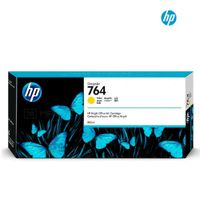 Cartucho de Tinta HP 764 Amarillo C1Q15A Original