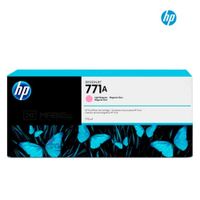 Cartucho de Tinta HP 771A Magenta Claro B6Y19A Original