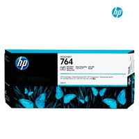 Cartucho de Tinta HP 764 Negro Fotográfico C1Q17A Original