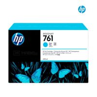 Cartucho de Tinta HP 761 Cian CM994A Original