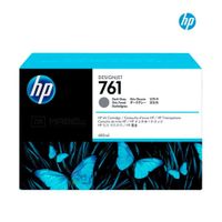 Cartucho de Tinta HP 761 Gris Oscuro CM996A Original