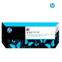 Cartucho de Tinta HP 81 Magenta Claro C4935A Original