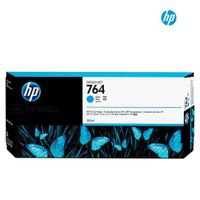 Cartucho de Tinta HP 764 Cian C1Q13A Original