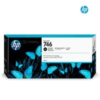 Cartucho de Tinta HP 746 Negro Fotográfico P2V82A Original