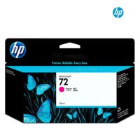 Cartucho de Tinta HP 72 Magenta C9372A Original