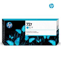 Cartucho de Tinta HP 727 Cian F9J76A Original