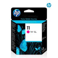 Cartucho de Tinta HP 11 Magenta C4837A Original
