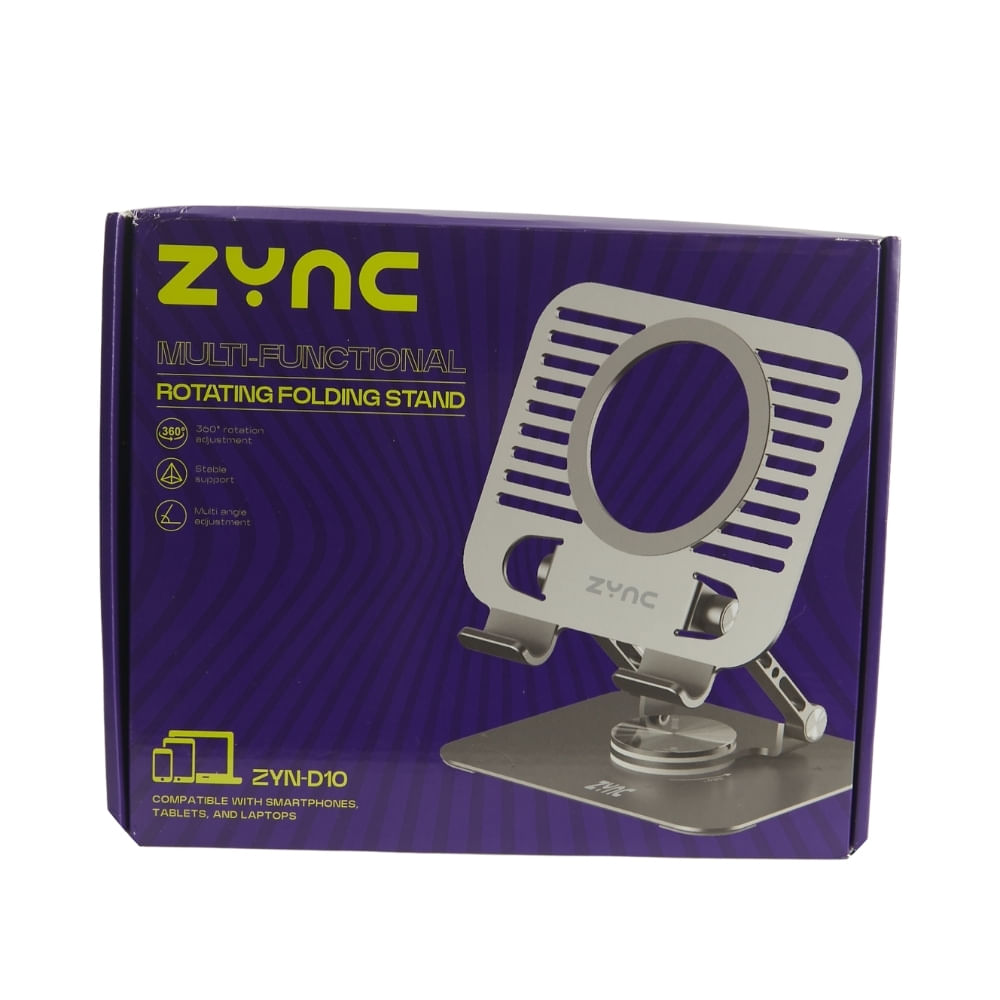 Soporte de Laptop ZYN-D10