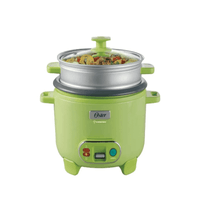 Olla Arrocera Oster CKSTRC10DFGRN-053 10 Tazas Verde